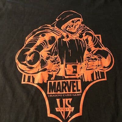T-Shirt MOR Dr. Doom