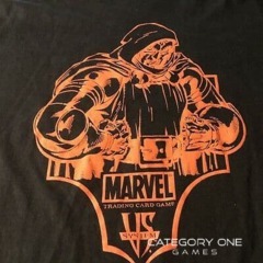 T-Shirt MOR Dr. Doom