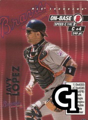 Javy Lopez (Unlimited Edition)