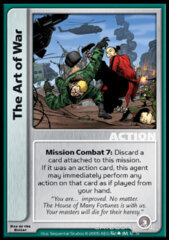 The Art of War