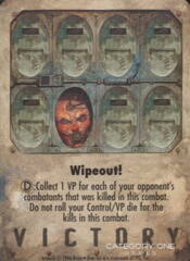 Wipeout!