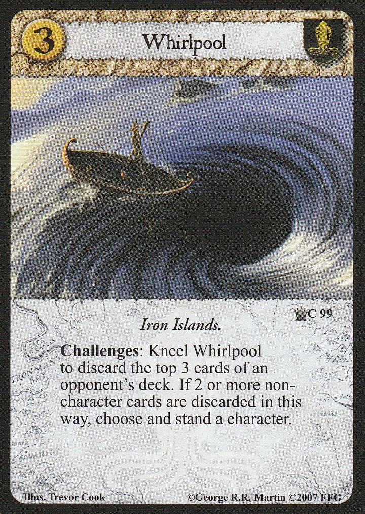 Whirlpool