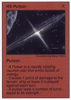 Pulsar