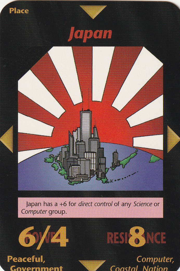 Japan