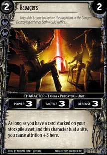 Ravagers