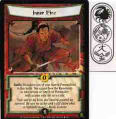 Inner Fire