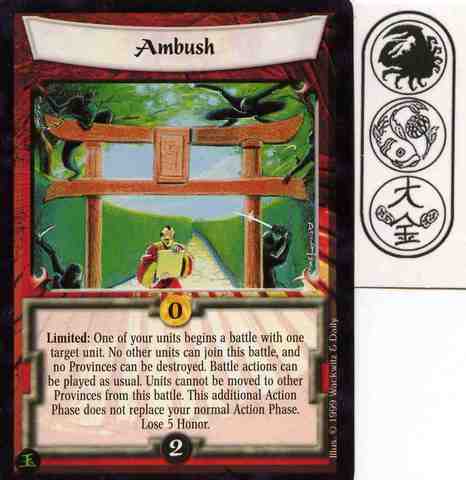 Ambush