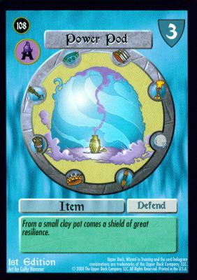 Power Pod