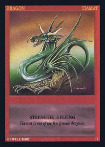 Tiamat