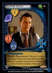 Rupert Giles - Companion