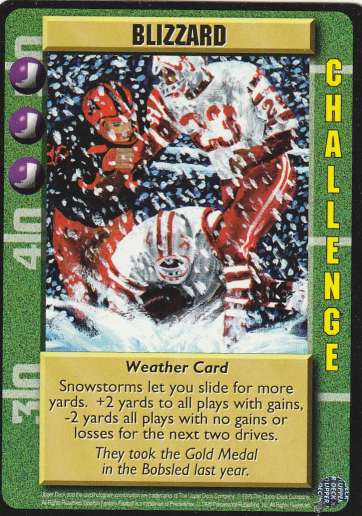Blizzard