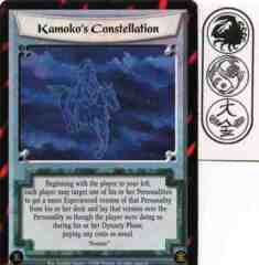 Kamoko's Constellation