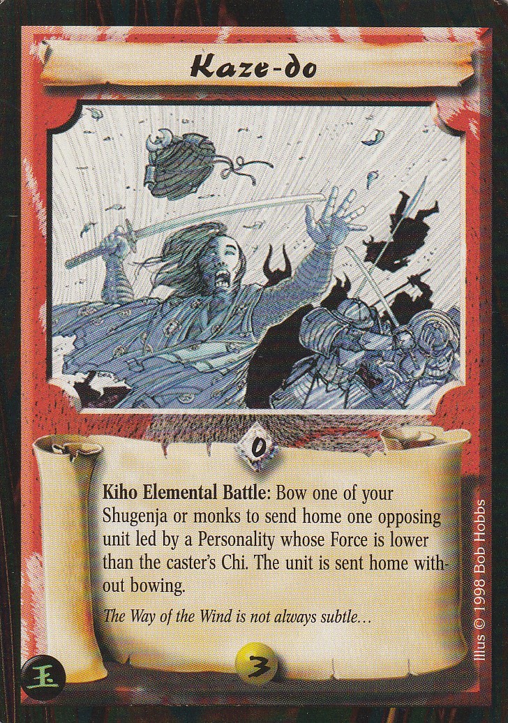 Kaze-do