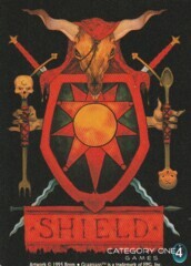 Shield (Brom's Demonic, 04)