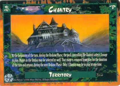 Chantry