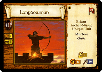 Longbowman