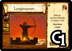 Longbowman