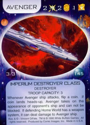 Avenger