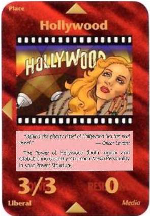 Hollywood