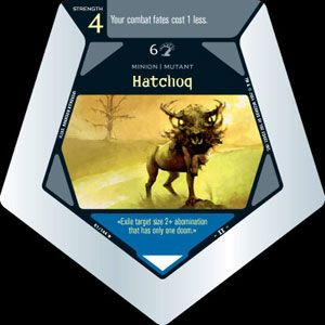 Hatchoq