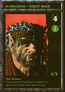 Scarecrow