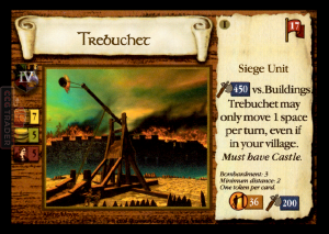 Trebuchet