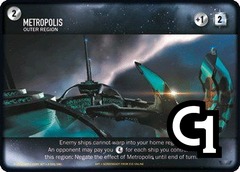 Metropolis