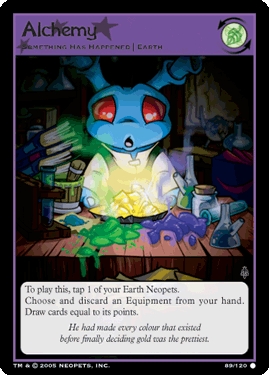 Alchemy