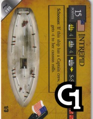 Intrepid (Limited) - 88