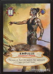 Romulus