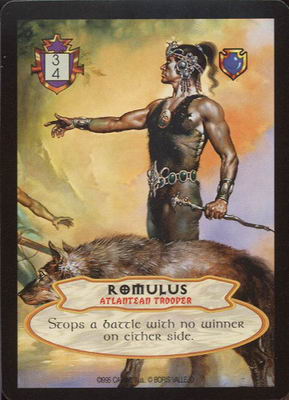 Romulus