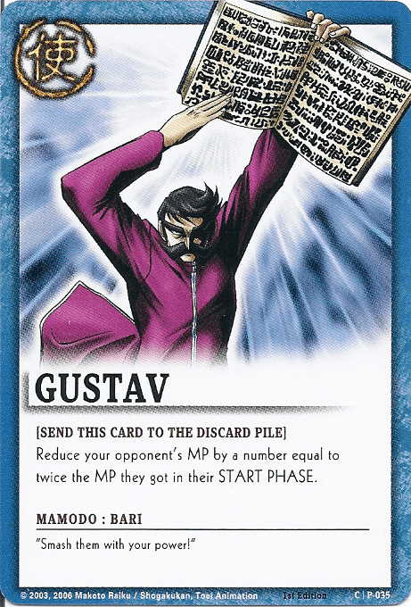 Gustav