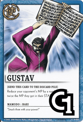 Gustav