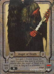 Angel of Death