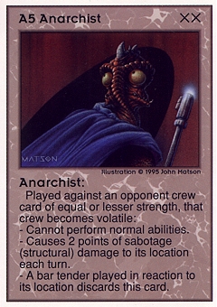 Anarchist