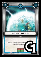 Mystic Shield