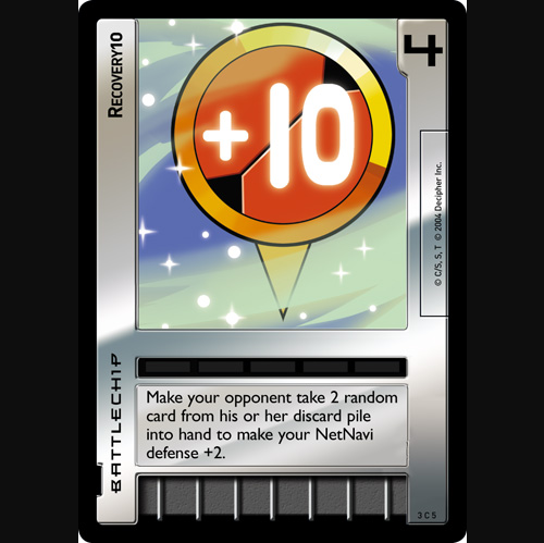 Recovery10