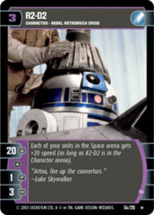 R2-D2 (G)