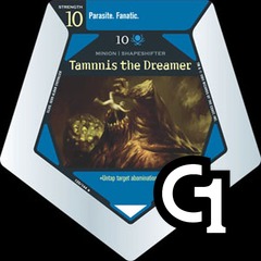 Tamnnis the Dreamer