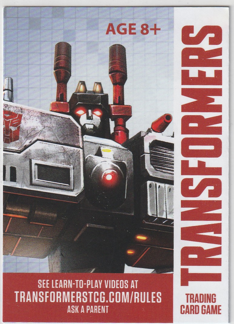Metroplex Rules