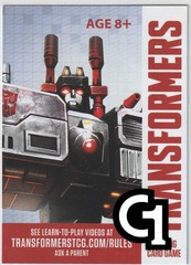 Metroplex Rules