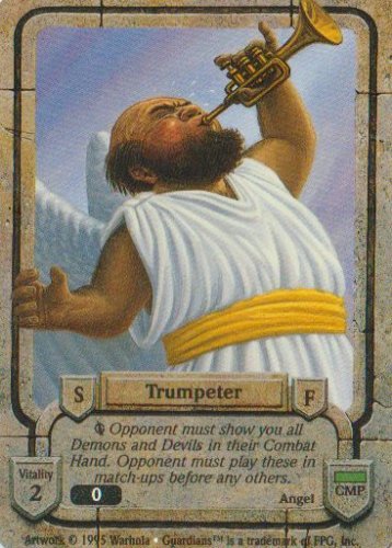 Trumpeter