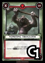 Vomiting Troggoth