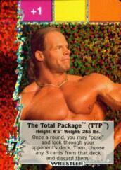 The Total Package (TTP)