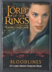 Bloodlines Arwen Starter Deck