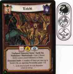 Toichi