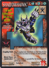 Shadowhawk