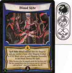 Blood Rite