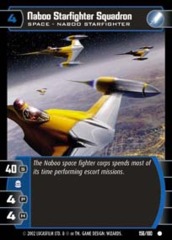 Naboo Starfighter Squadron