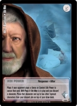 Heal Another - Obi-Wan